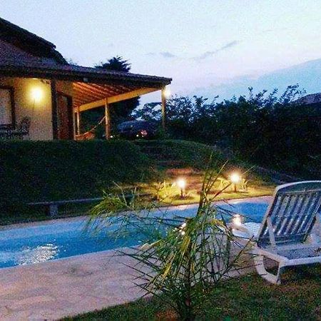 Chacara Stefanini Atibaia Com Wifi Villa Exterior photo