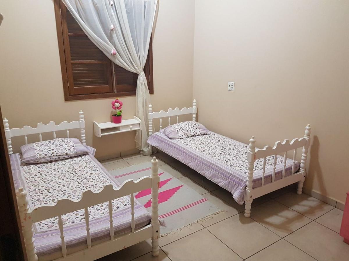 Chacara Stefanini Atibaia Com Wifi Villa Exterior photo
