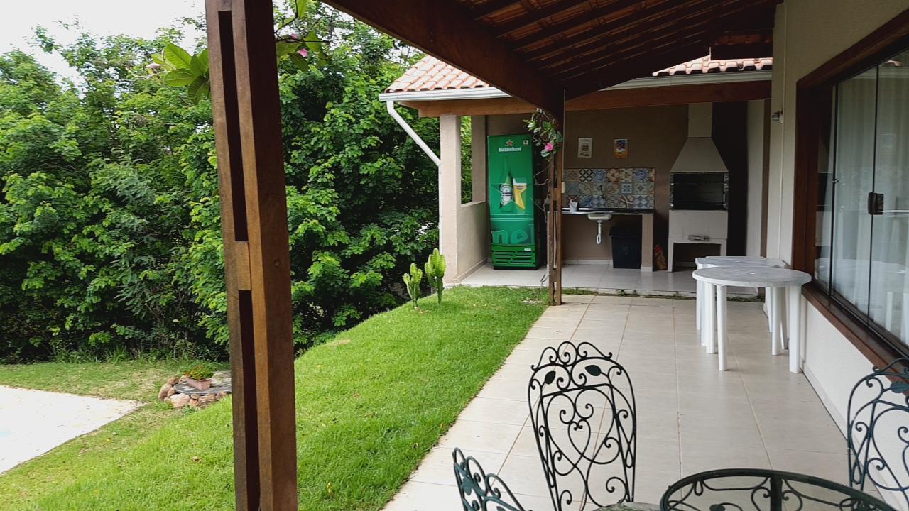 Chacara Stefanini Atibaia Com Wifi Villa Exterior photo