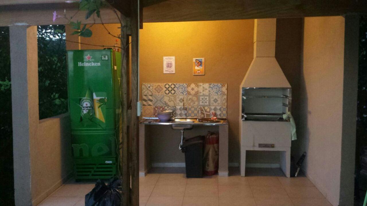 Chacara Stefanini Atibaia Com Wifi Villa Exterior photo