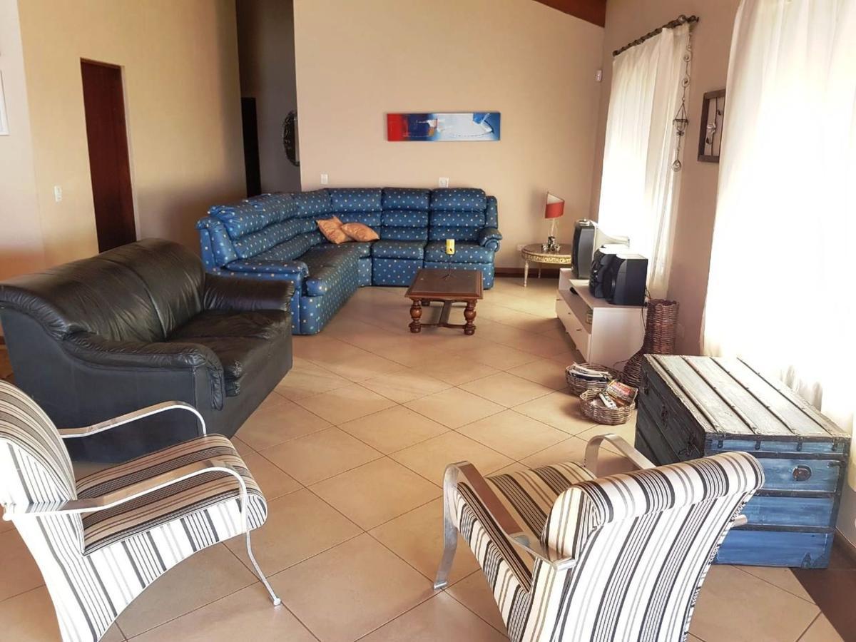 Chacara Stefanini Atibaia Com Wifi Villa Exterior photo